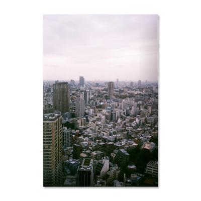 Roppongi Haze