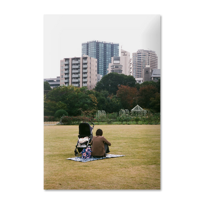 Kouen Stillness