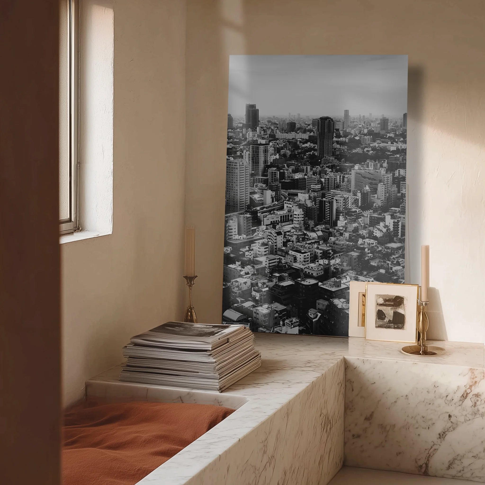 30 Days in Tokyo 5 — mockup 2