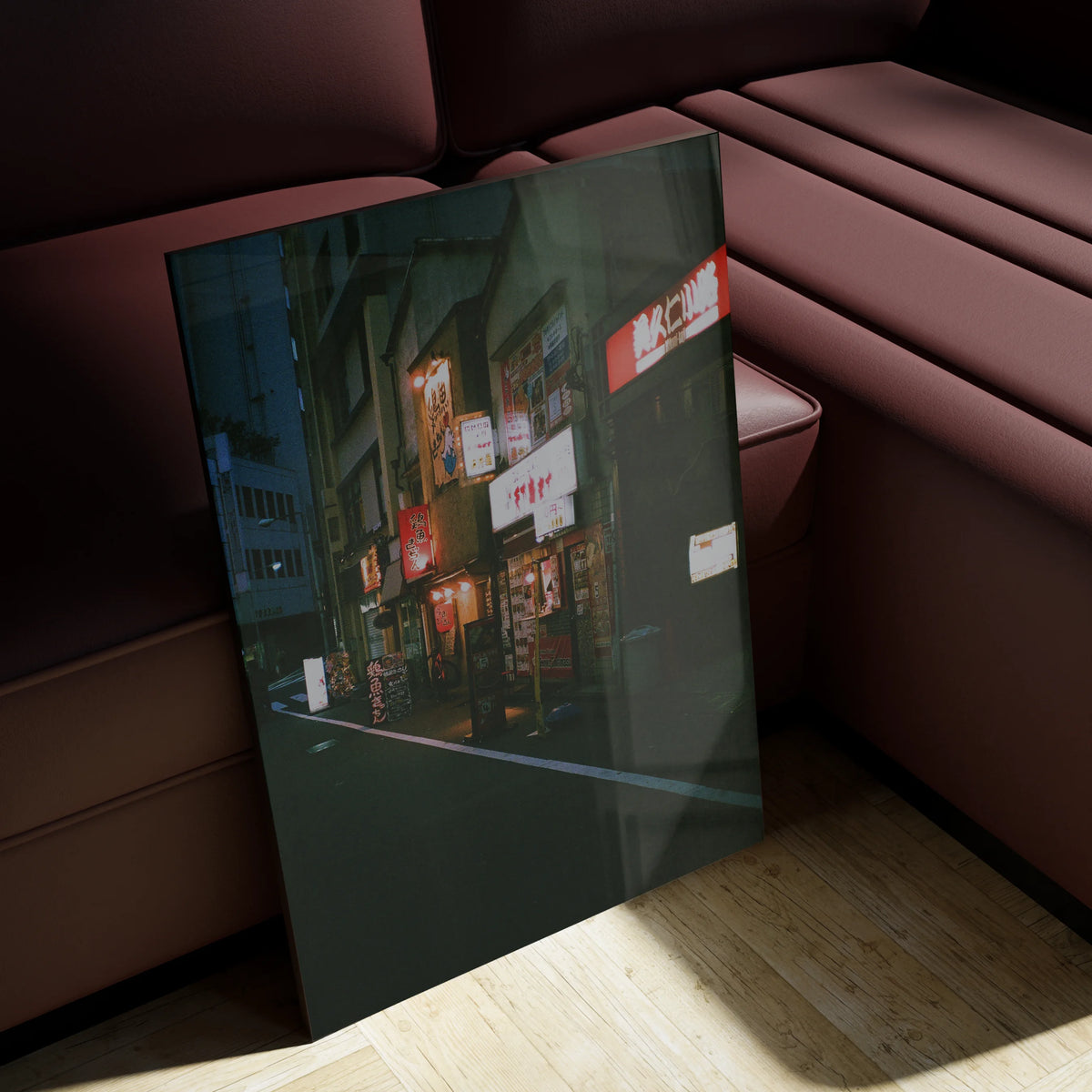Yakitori Alley