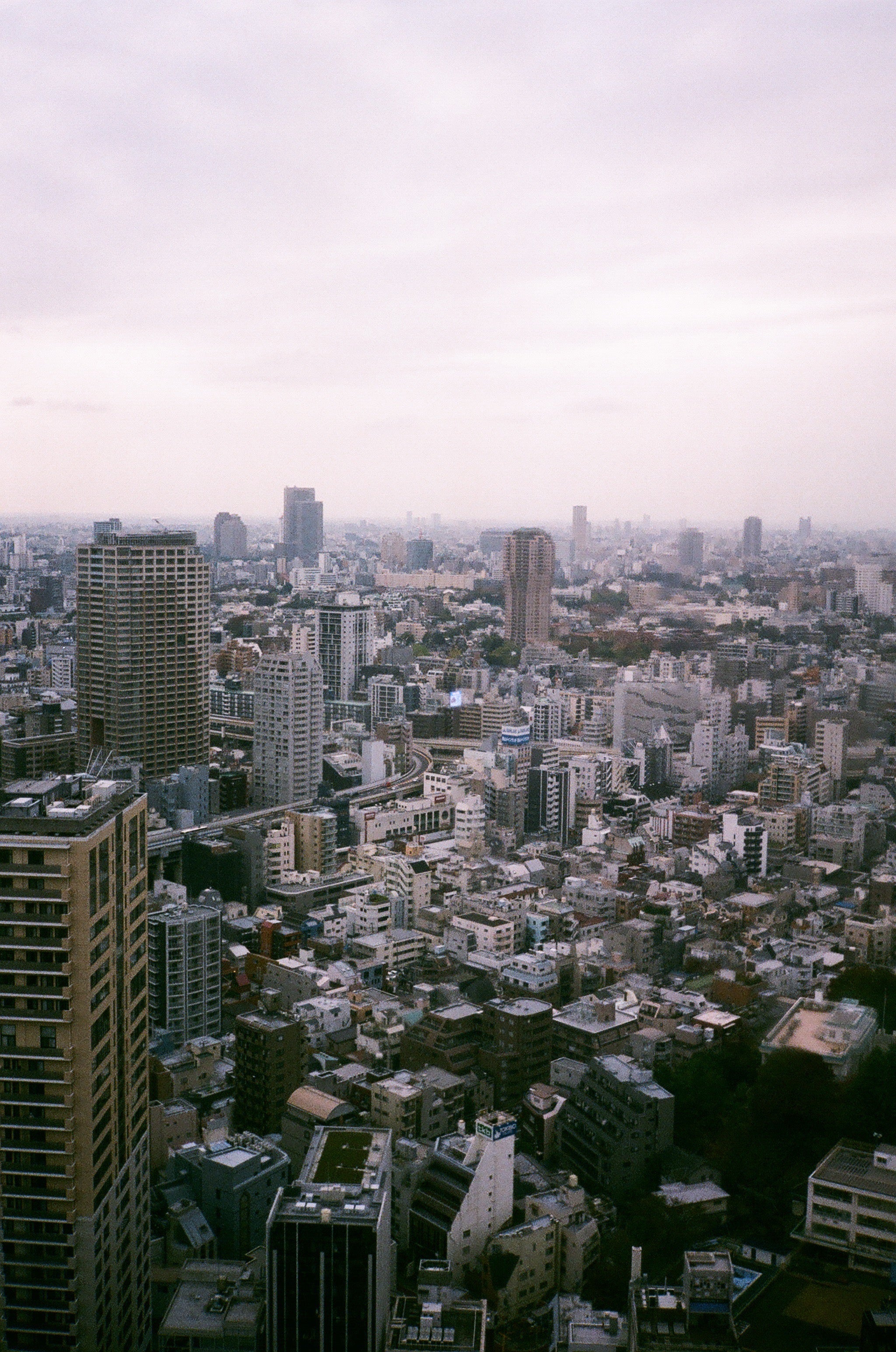 30 Days in Tokyo #2