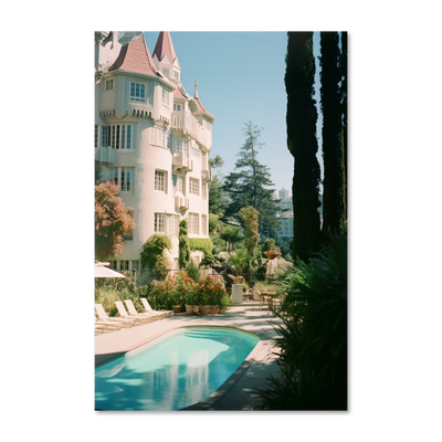 80's Hollywood #6