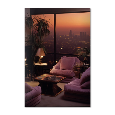 80's Hollywood #1