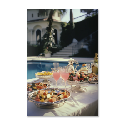 80's Hollywood #2