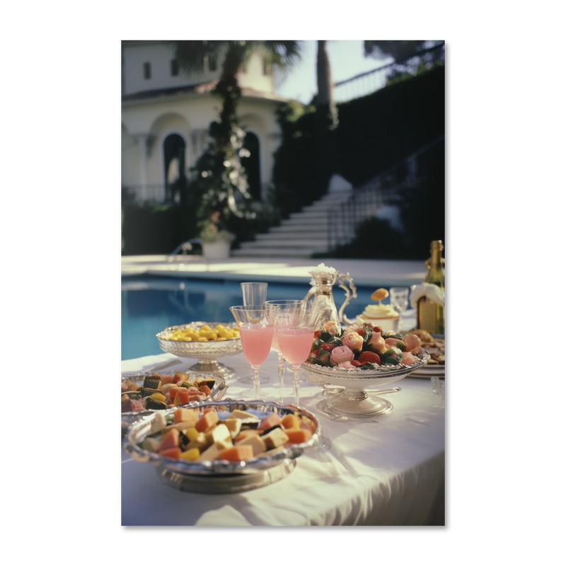 80's Hollywood #2