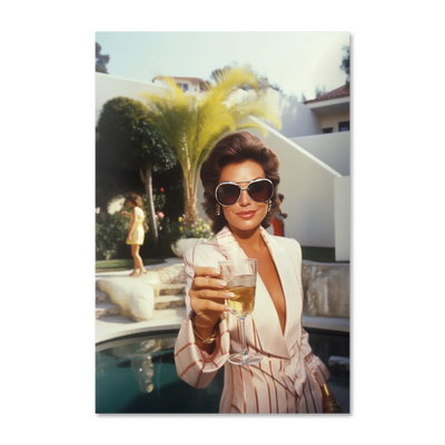 80's Hollywood #3