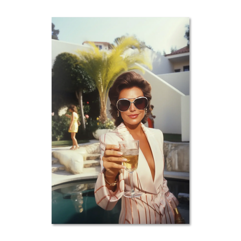 80's Hollywood #3