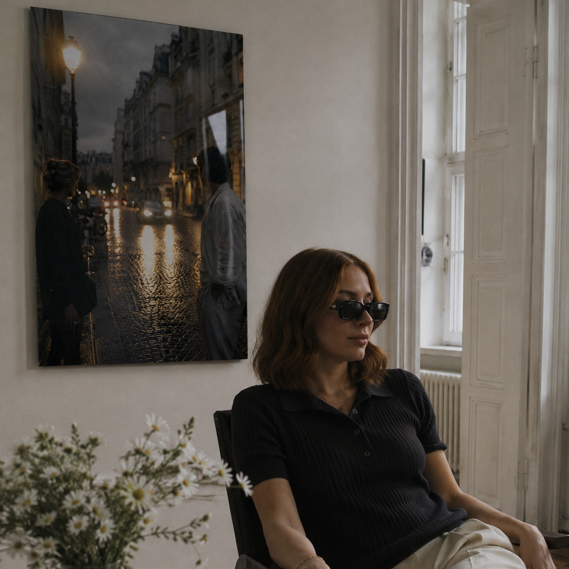 New Europeans #2