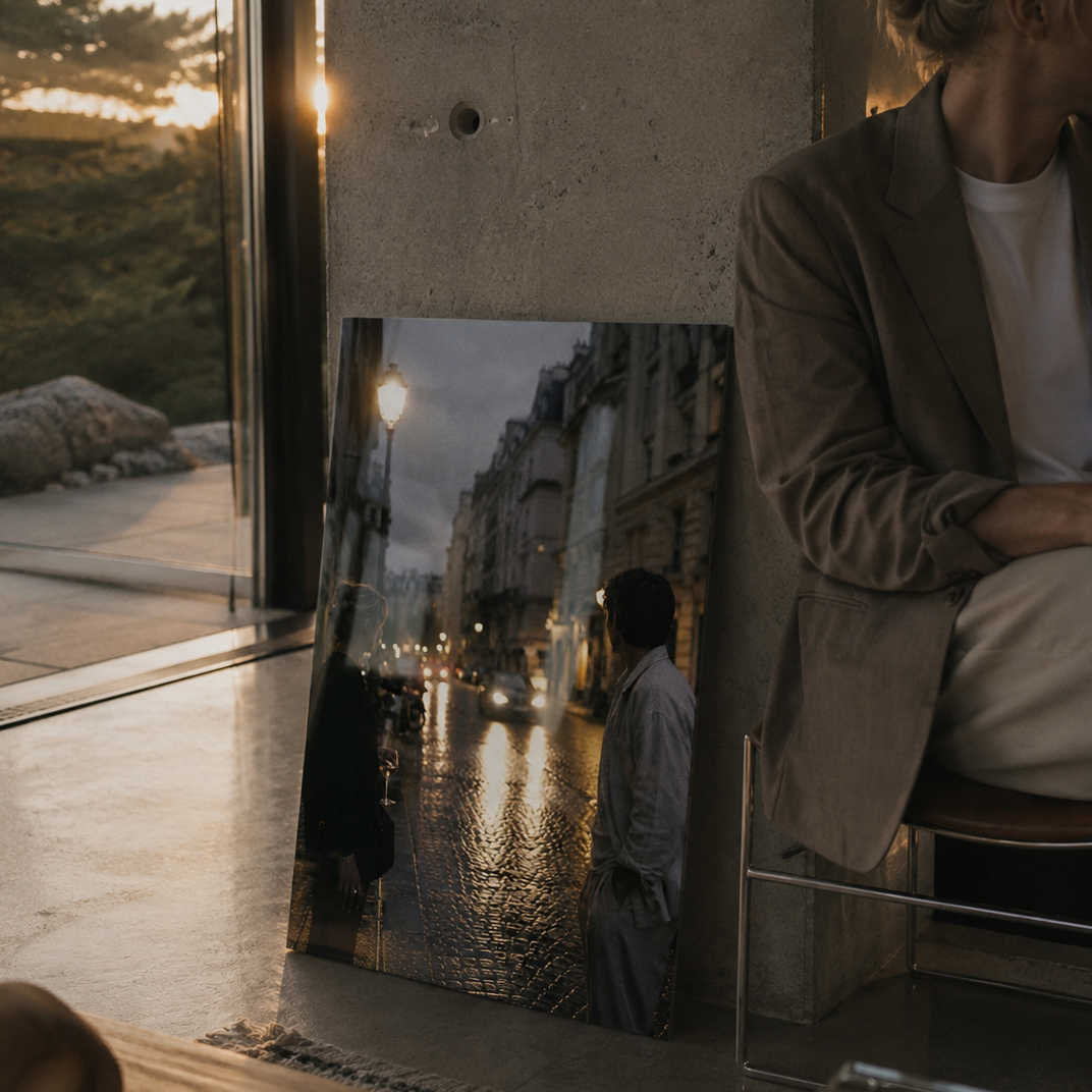 New Europeans #2