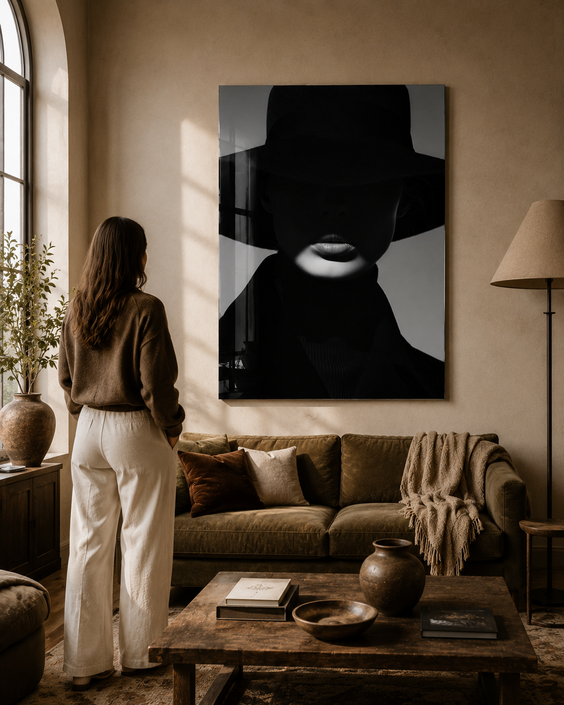 Dark Allure #2