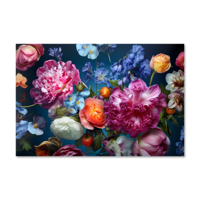 A bouquet for life #1