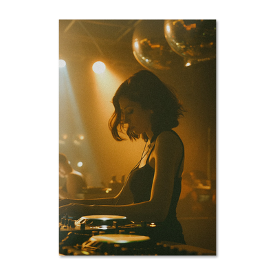 Afterhours #1