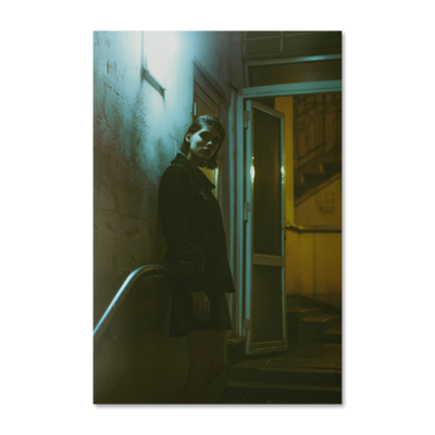 Afterhours #2