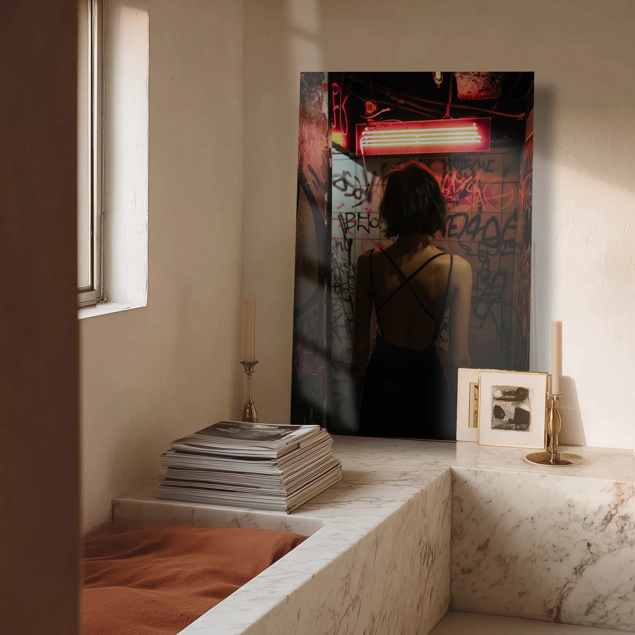 Afterhours 4 — mockup 9