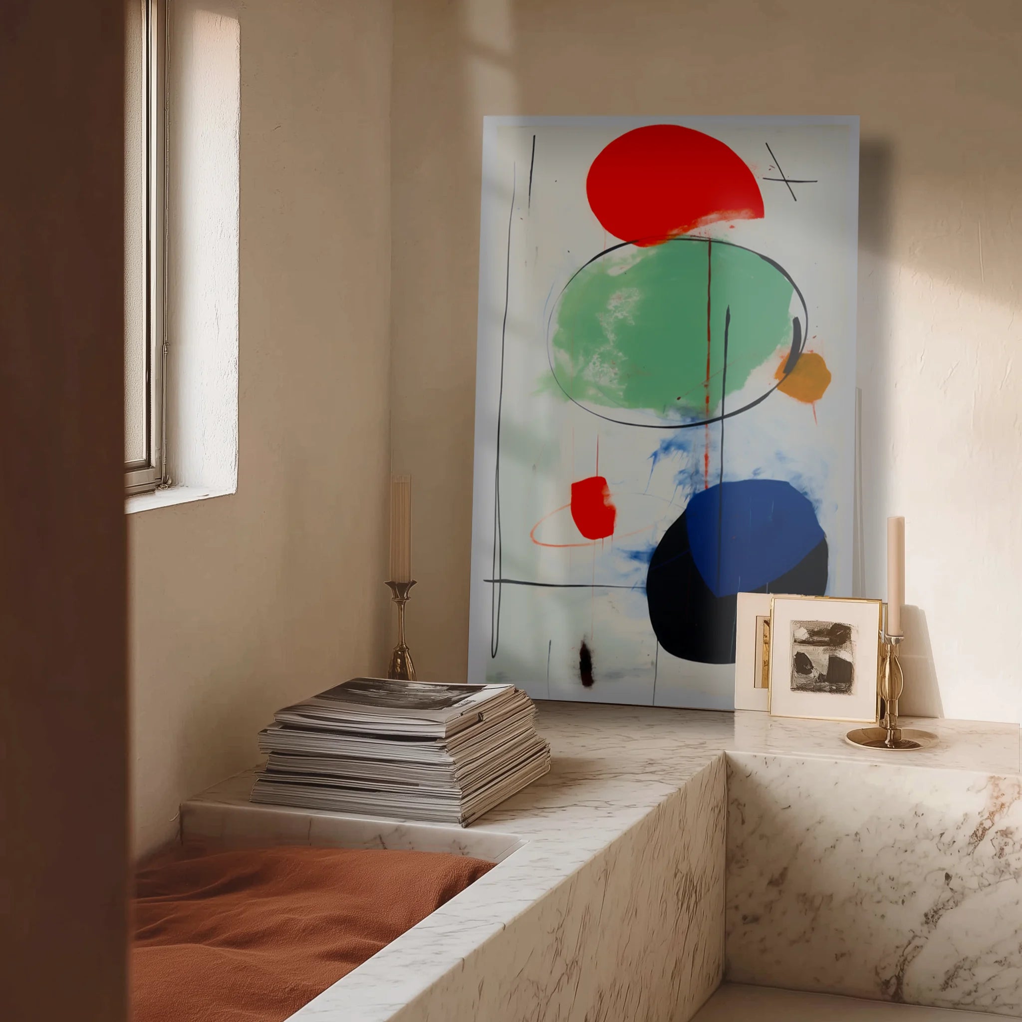 Balloryn 4 — mockup 4