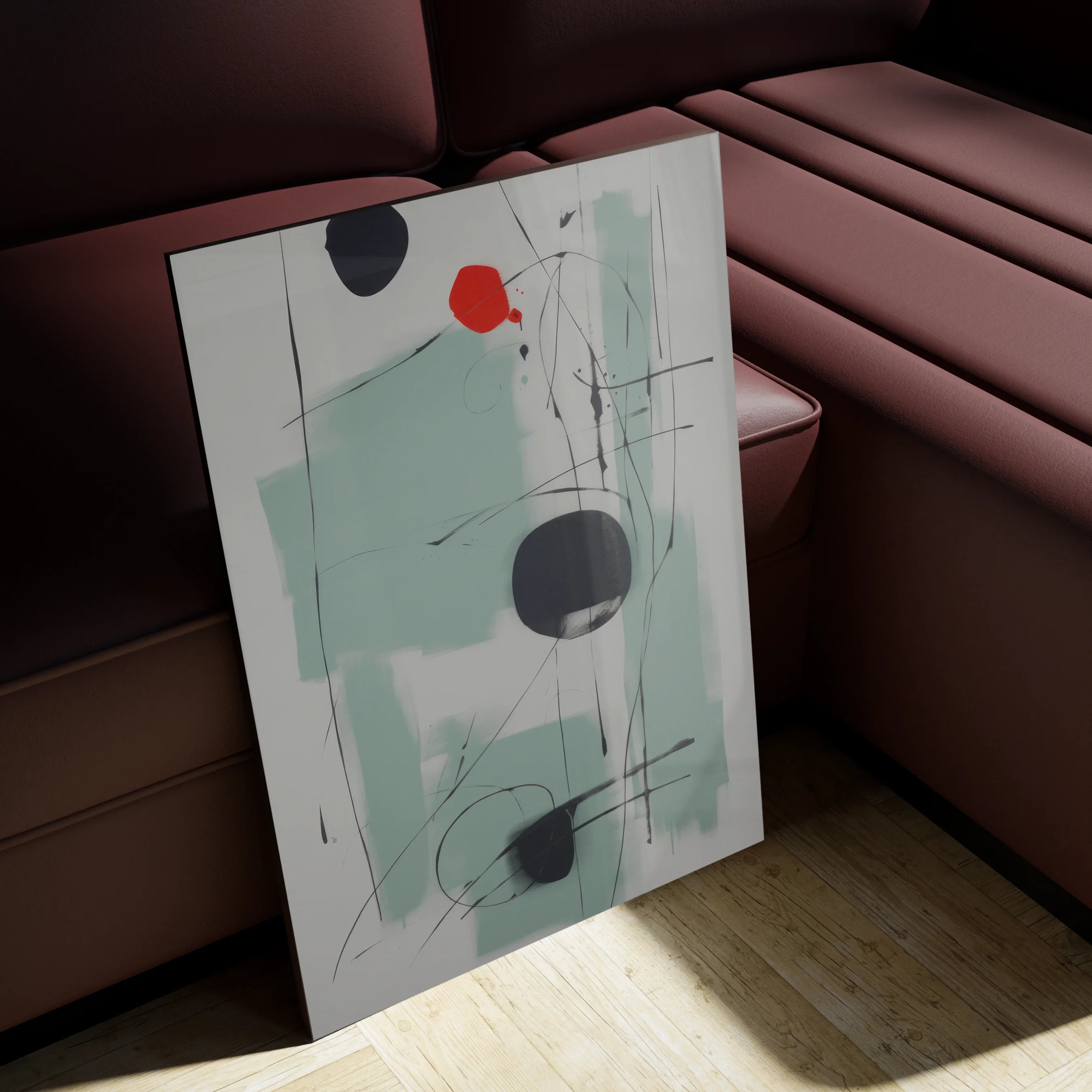 Balloryn 7 — mockup 6