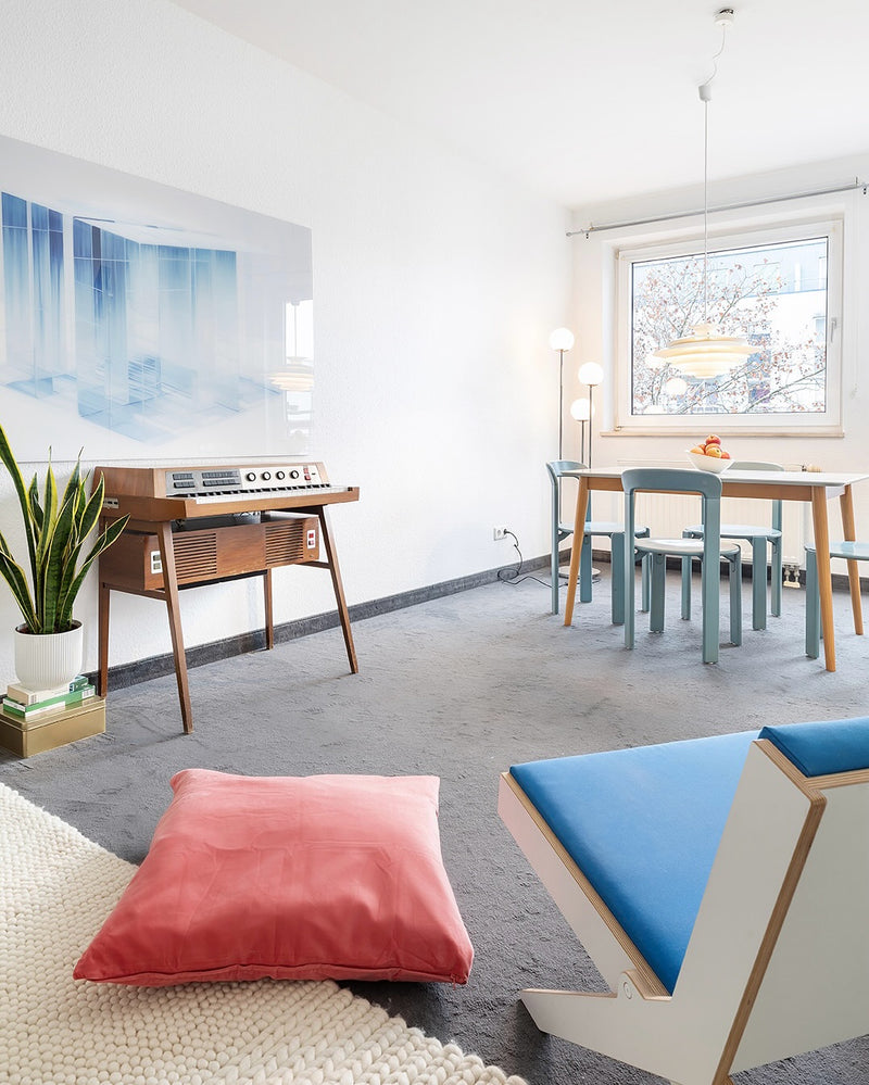 Berlin Collective featured on Instagram