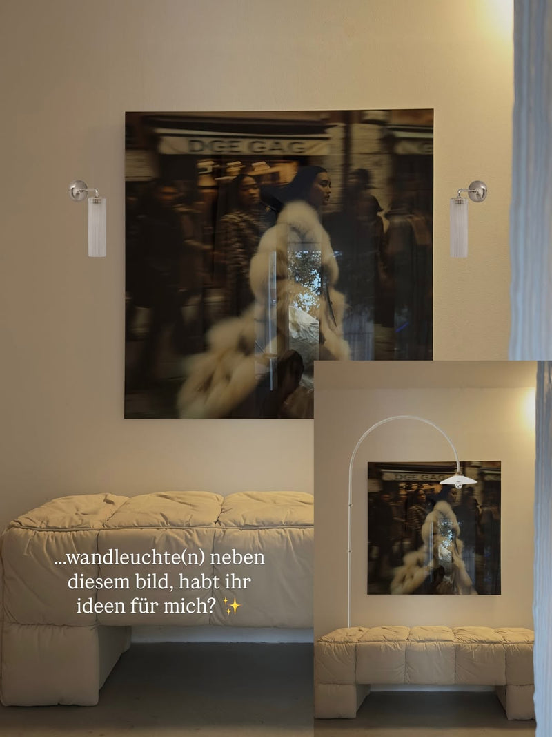 Berlin Collective featured on Instagram