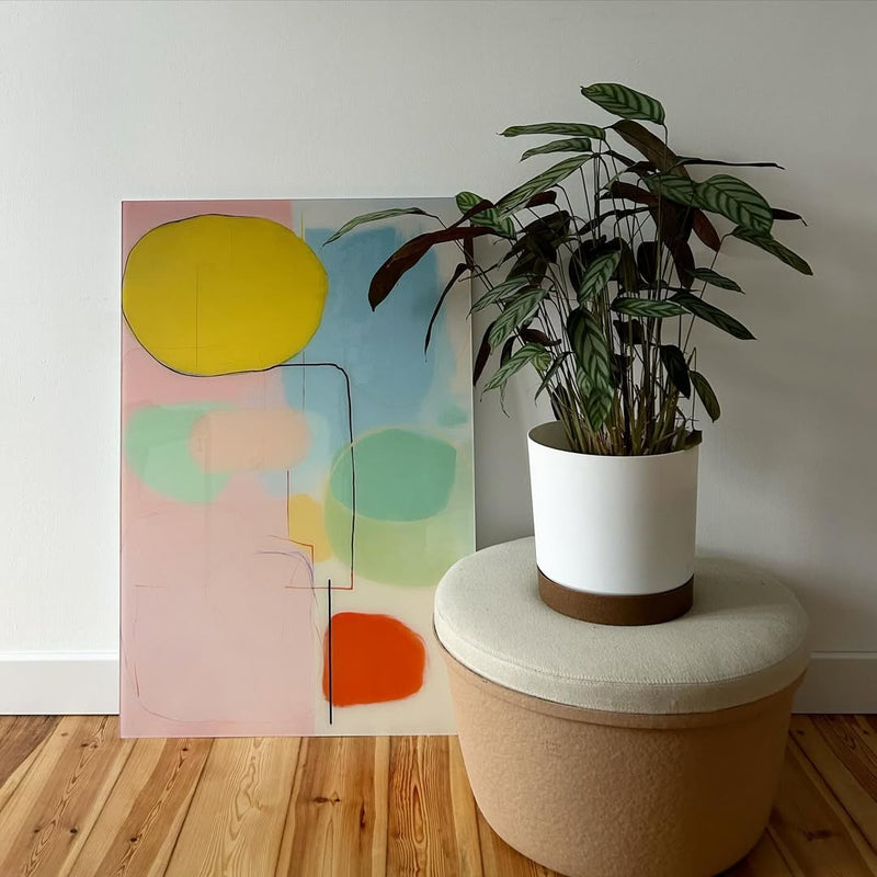 Berlin Collective featured on Instagram