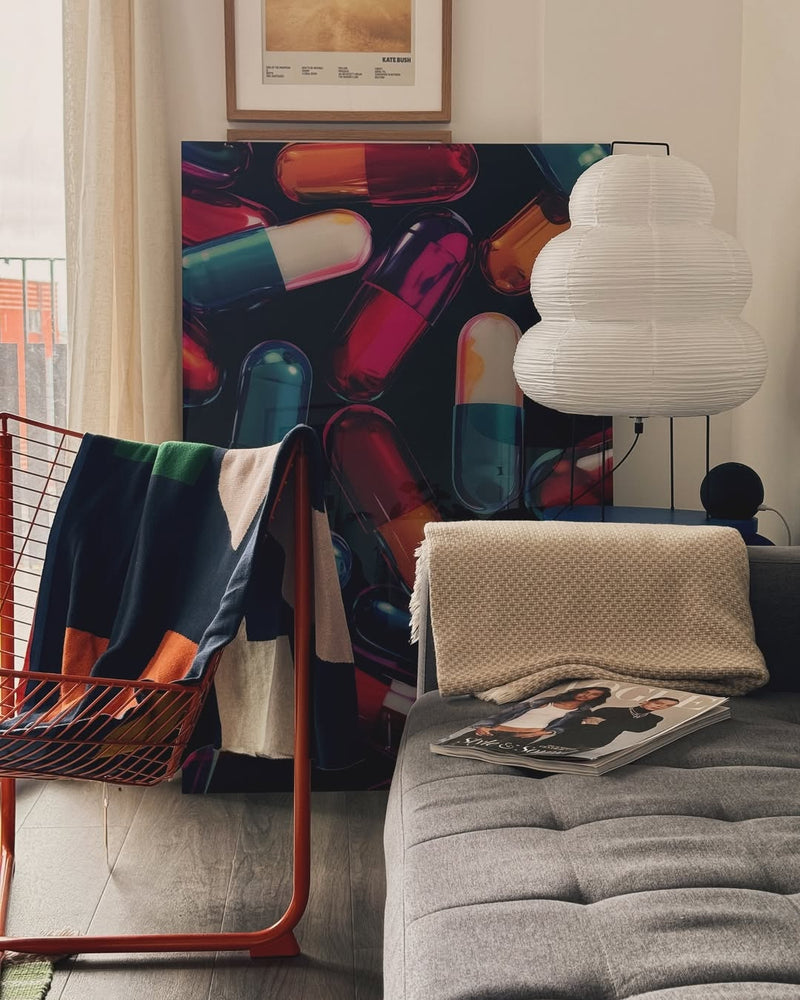 Berlin Collective featured on Instagram