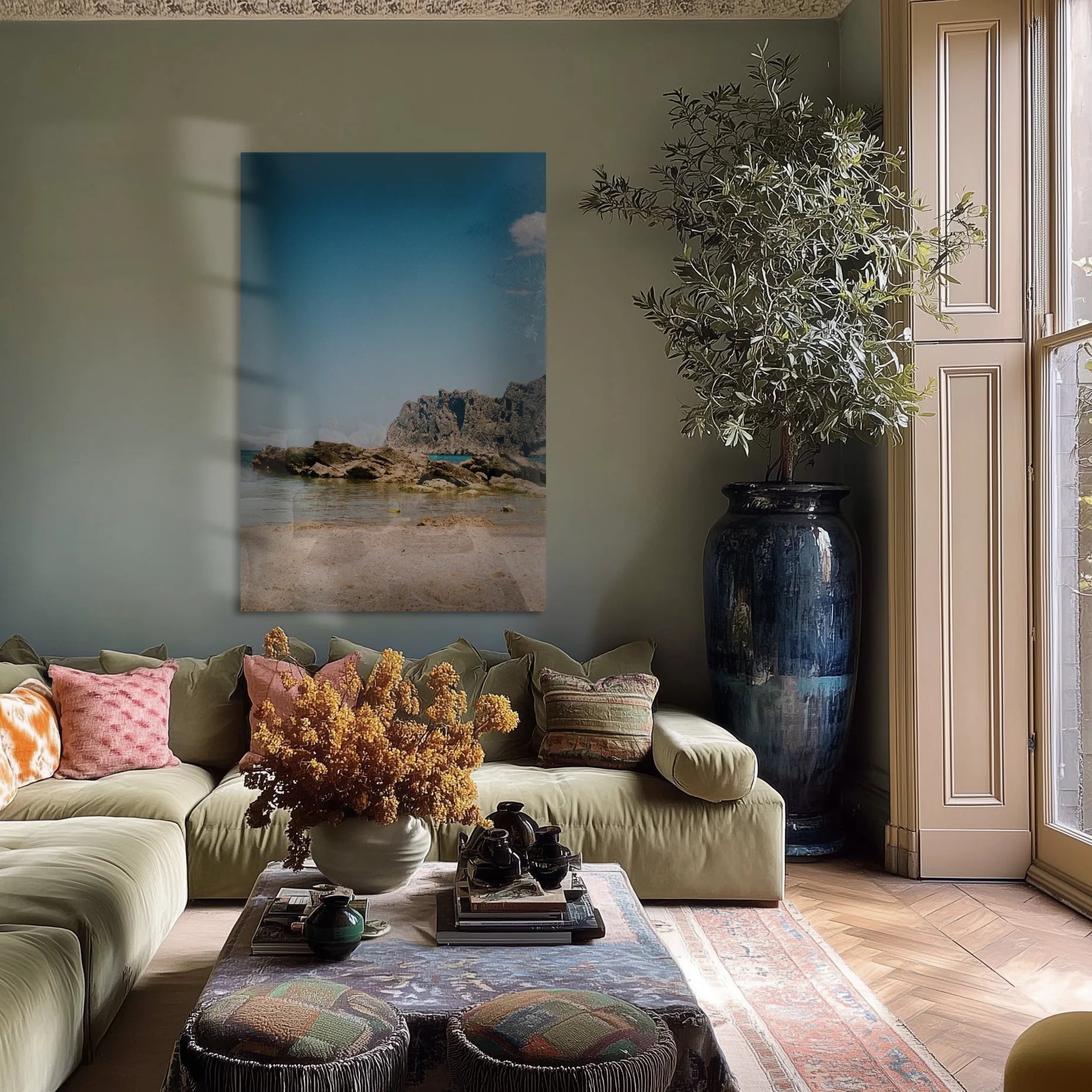 Mediterranean 0 — mockup 10