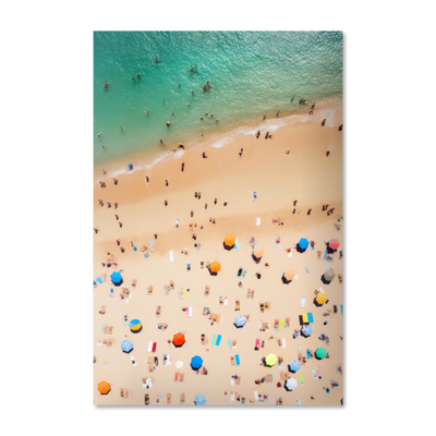 Beachside #1