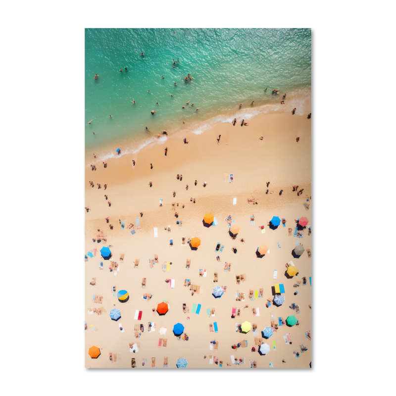 Beachside #1