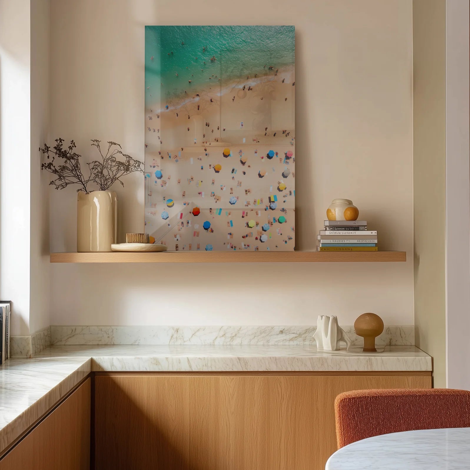 Beachside #1 — mockup 5