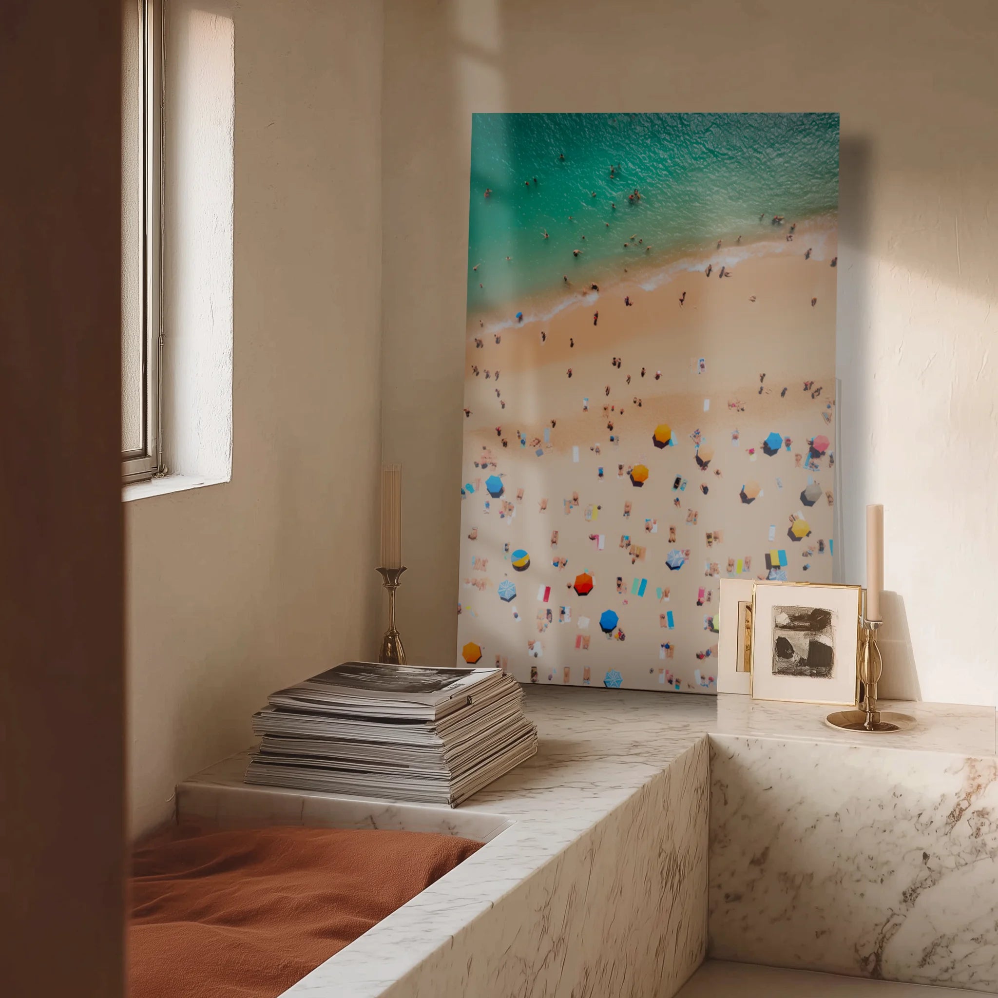 Beachside #1 — mockup 6