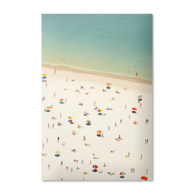 Beachside #2
