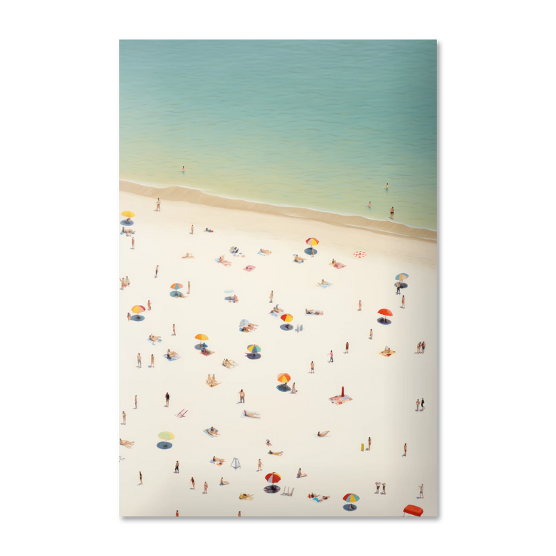 Beachside #2