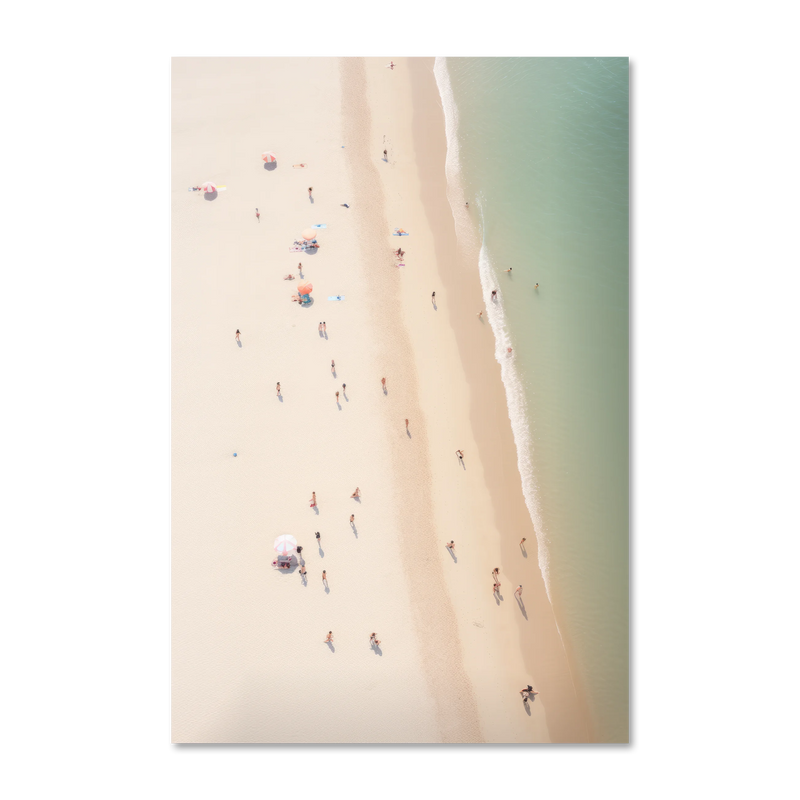 Beachside #3