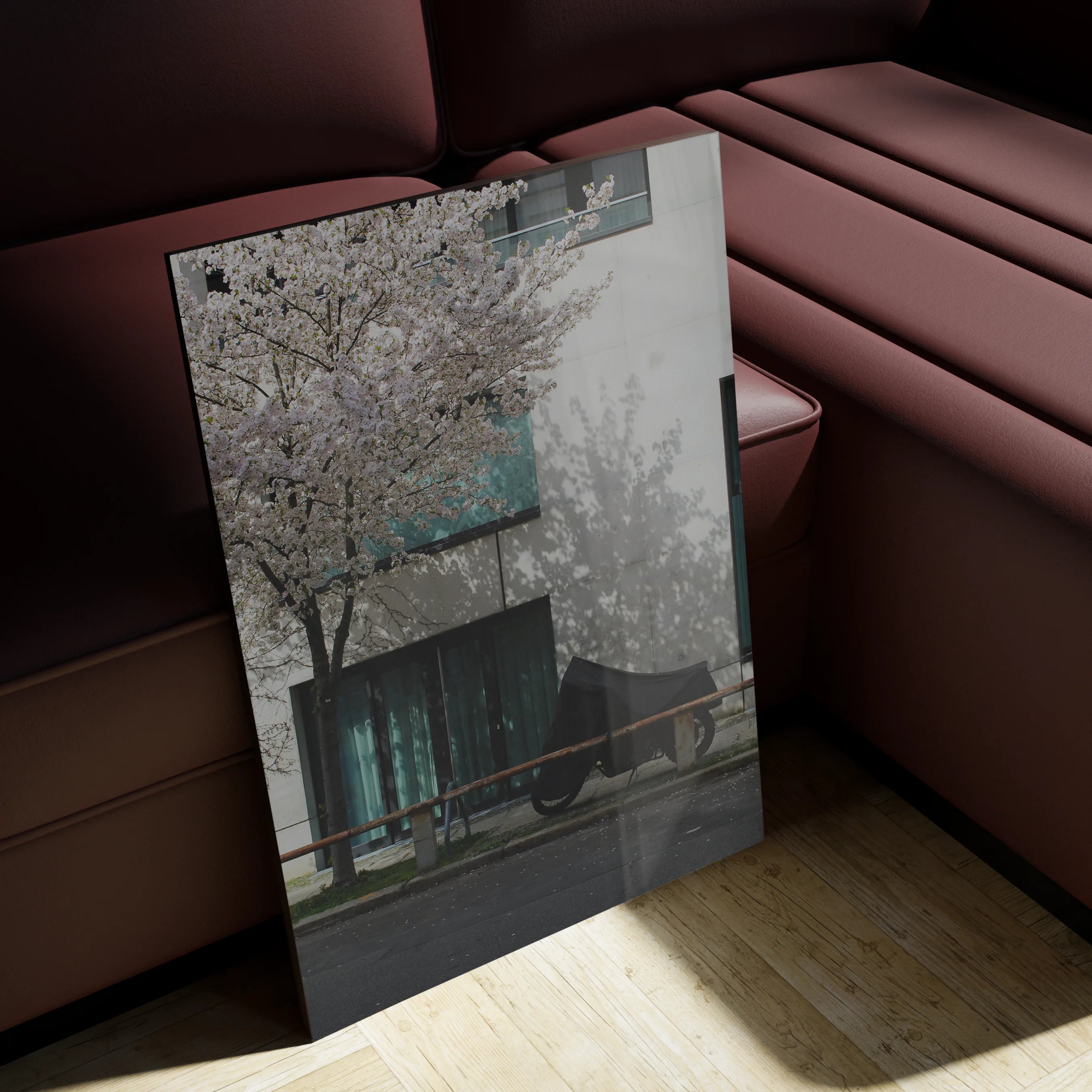 Berlin 1 — mockup 9