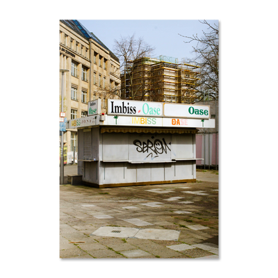 Berlin #12