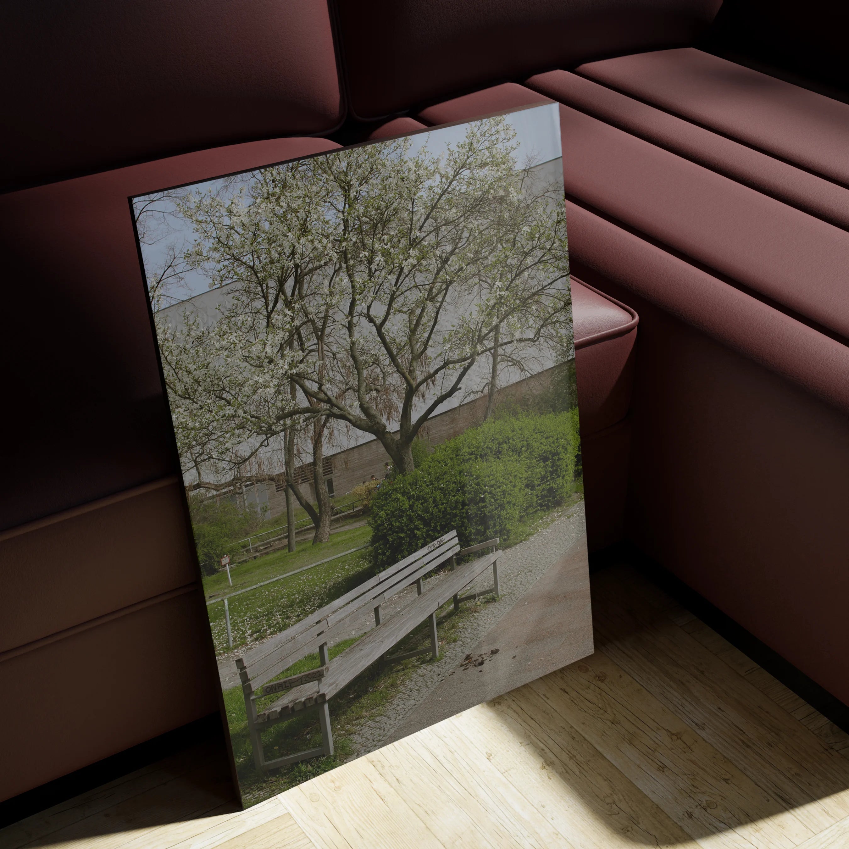 Berlin 4 — mockup 8
