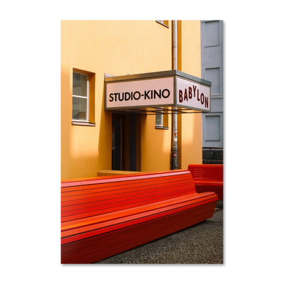 Berlin #6
