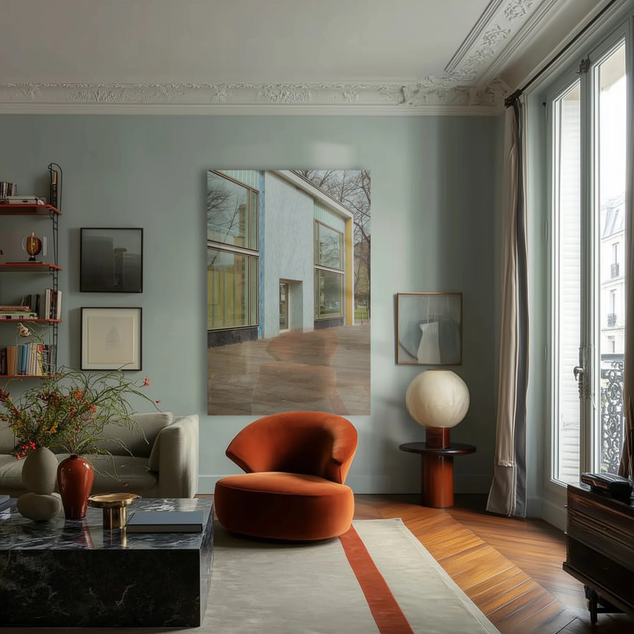 Berlin 7 — mockup 9