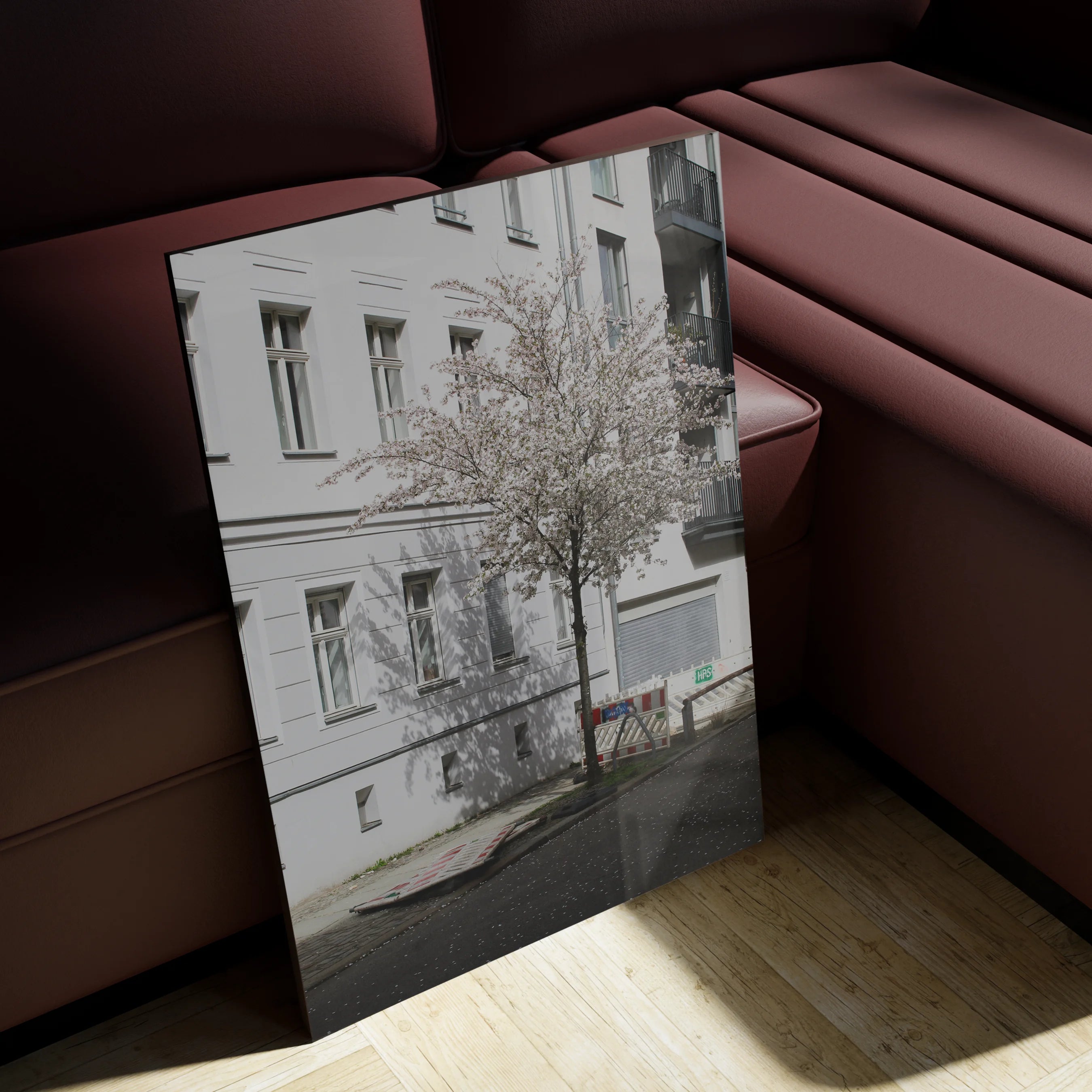Berlin 8 — mockup 10