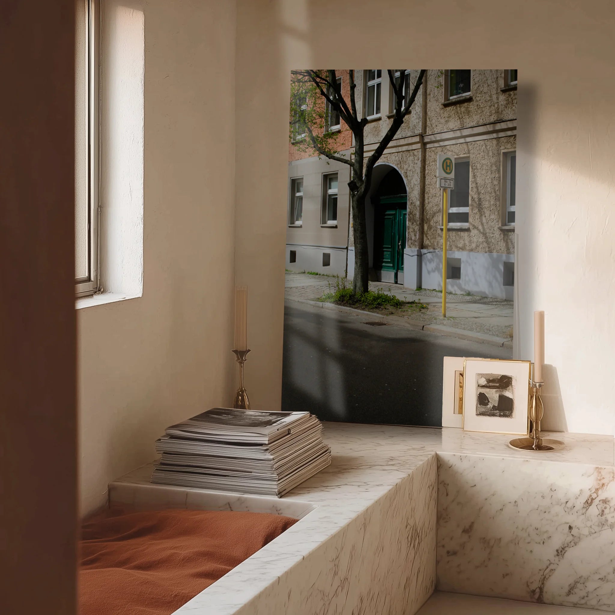 Berlin 9 — mockup 5