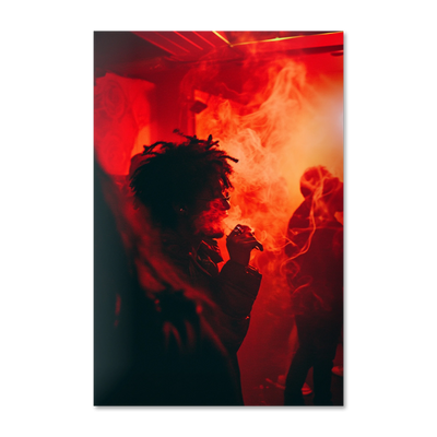 Berlin Afterglow #2