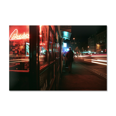 Berlin Afterglow #5