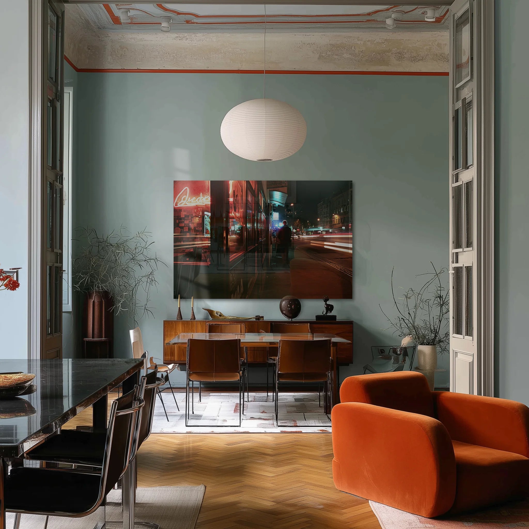 Berlin Afterglow 5 — mockup 4