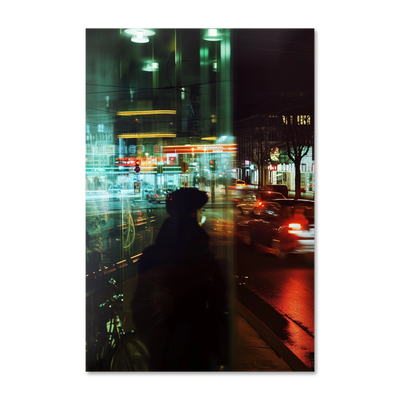 Berlin Afterglow #6