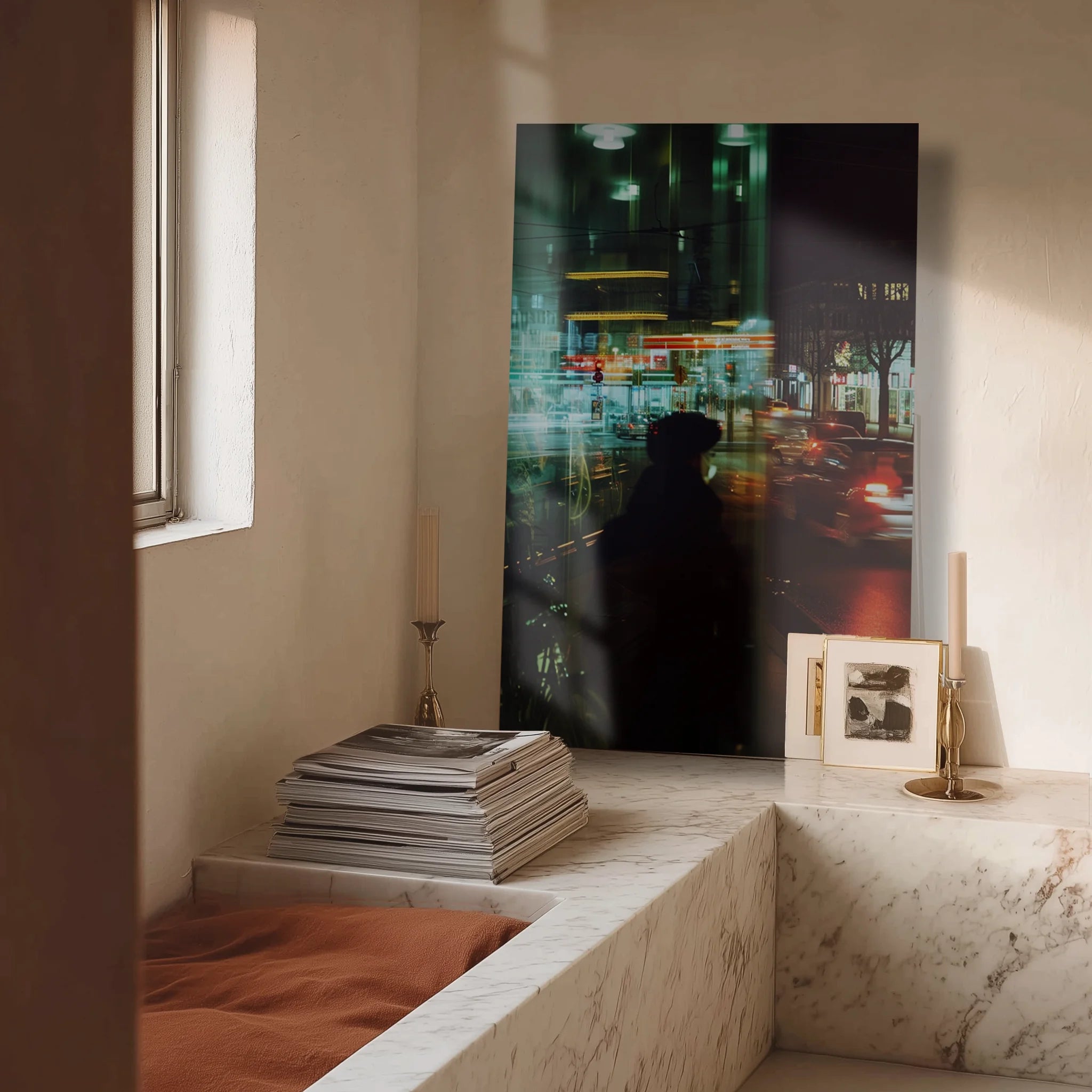 Berlin Afterglow 6 — mockup 1