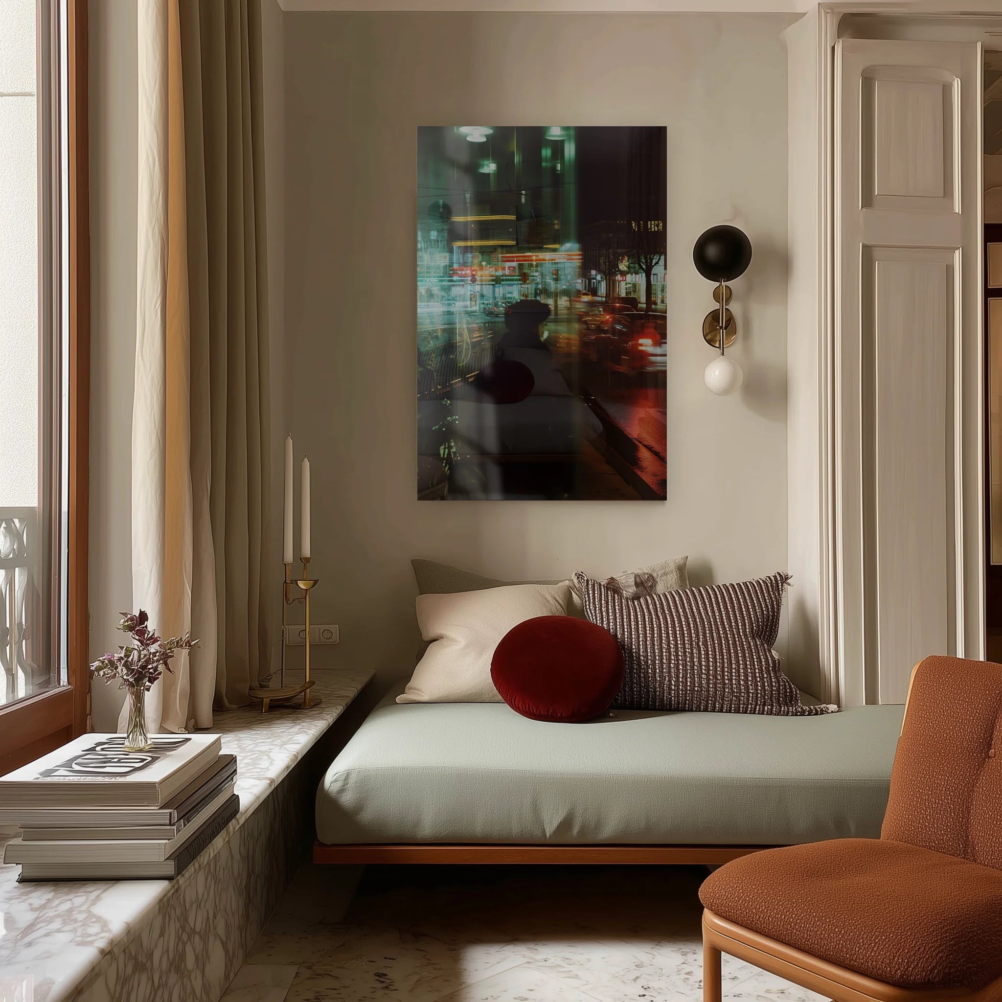 Berlin Afterglow 6 — mockup 6