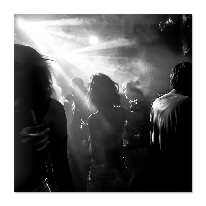 Berlin Afterglow #7