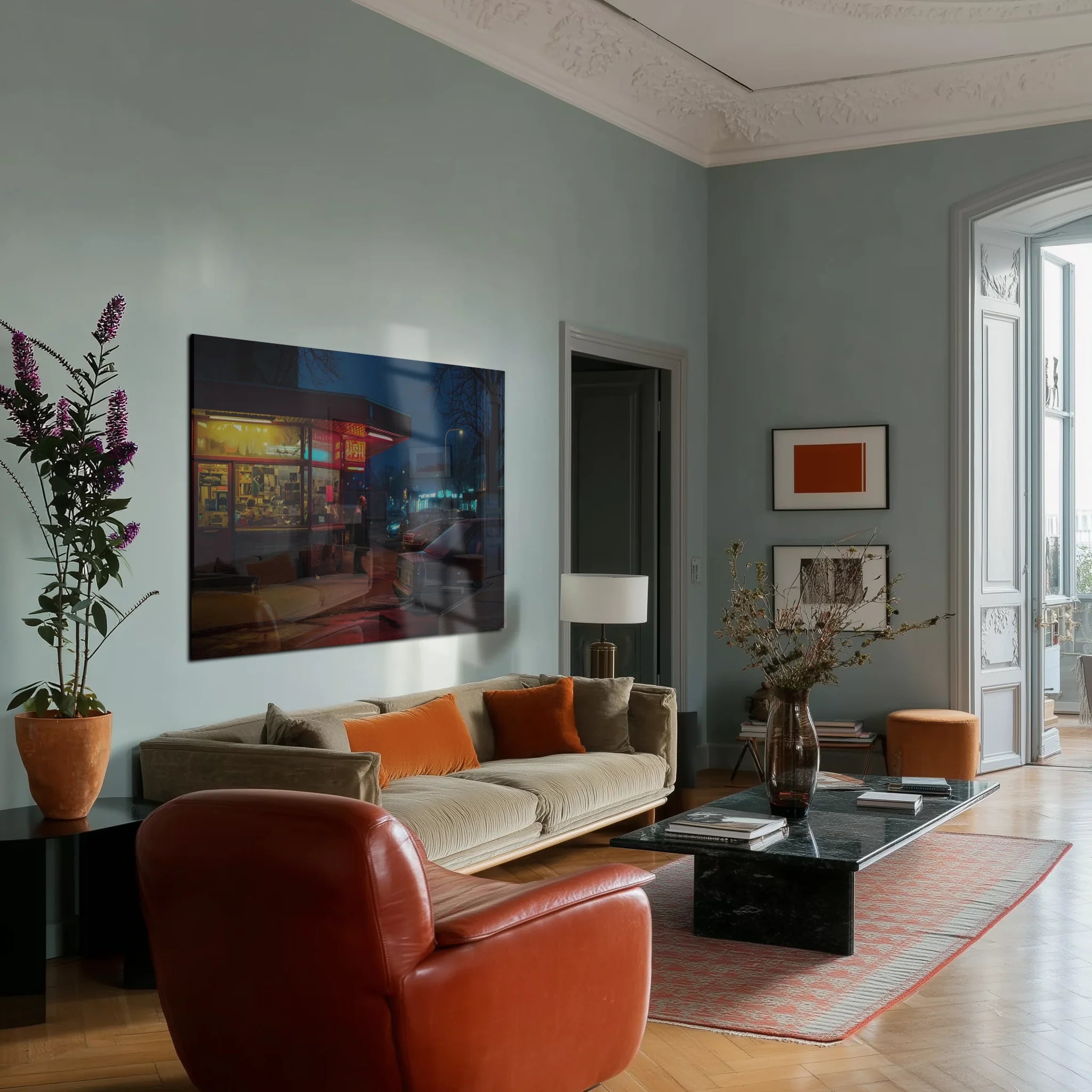 Berlin Afterglow 8 — mockup 3