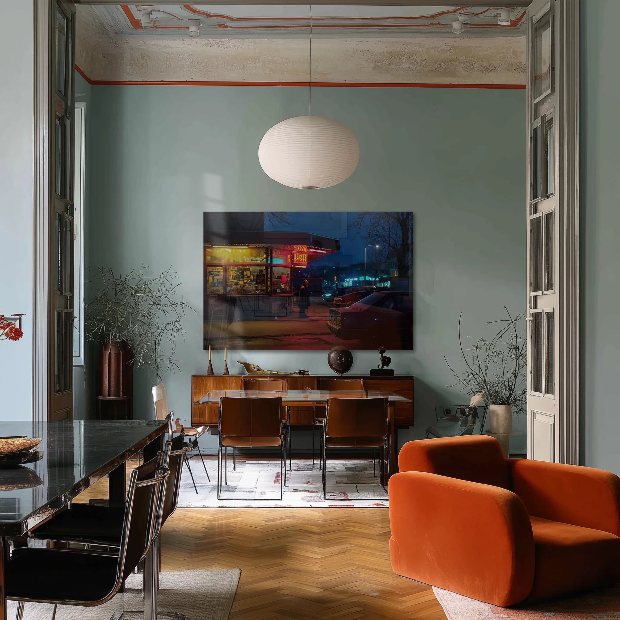 Berlin Afterglow 8 — mockup 5