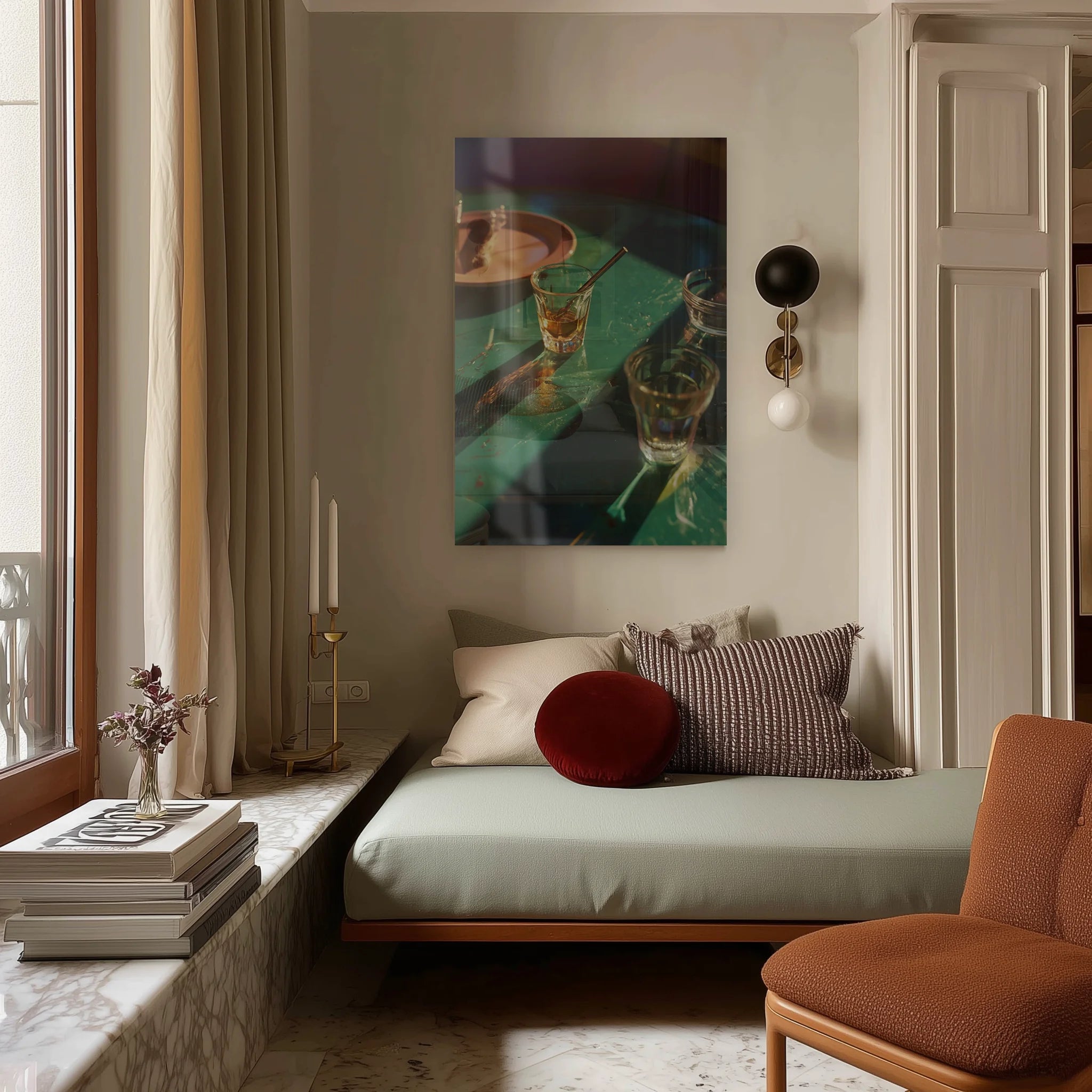 Berlin Afterglow 9 — mockup 3