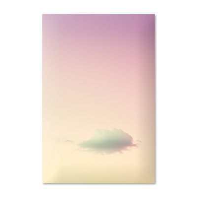 Cloudy Dream #1